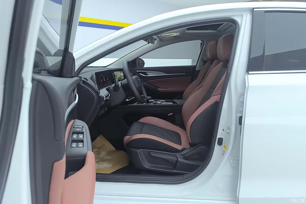 Changan Eado, 2024 9