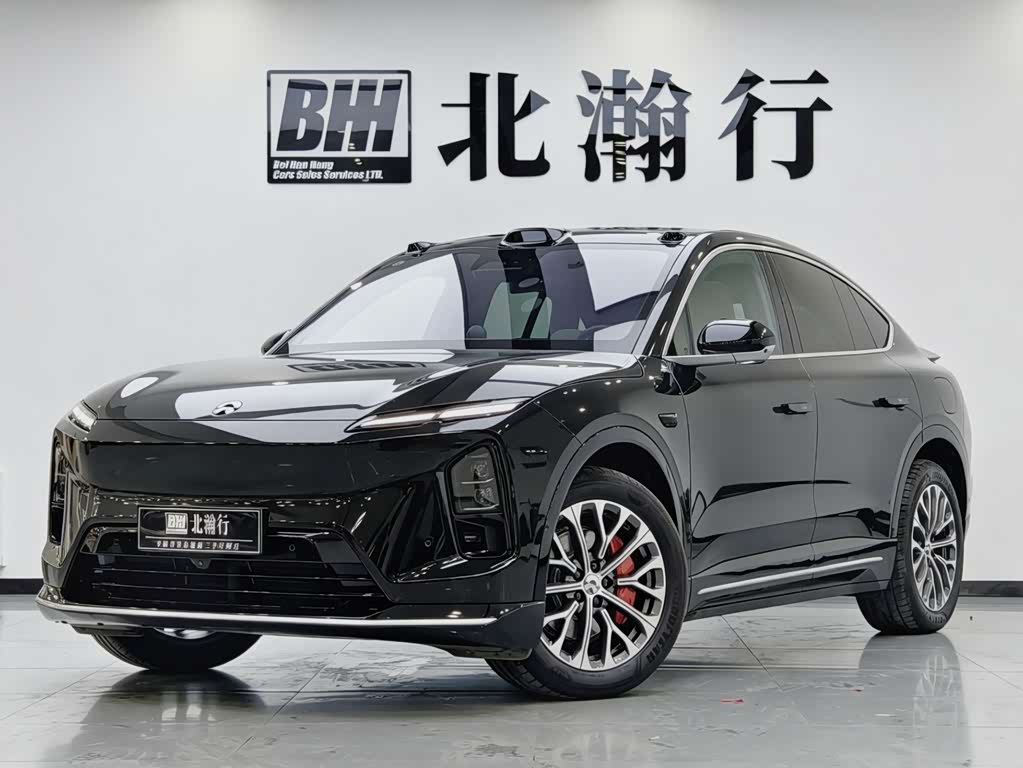 NIO EC6