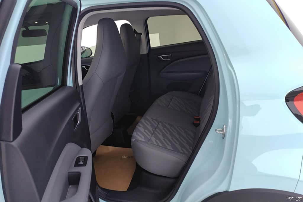 Leapmotor T03, 2025 11