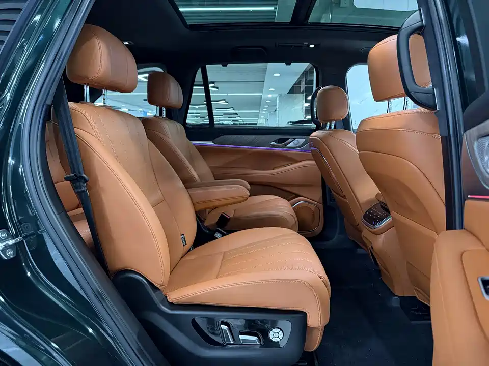 Weipai Blue Mountain