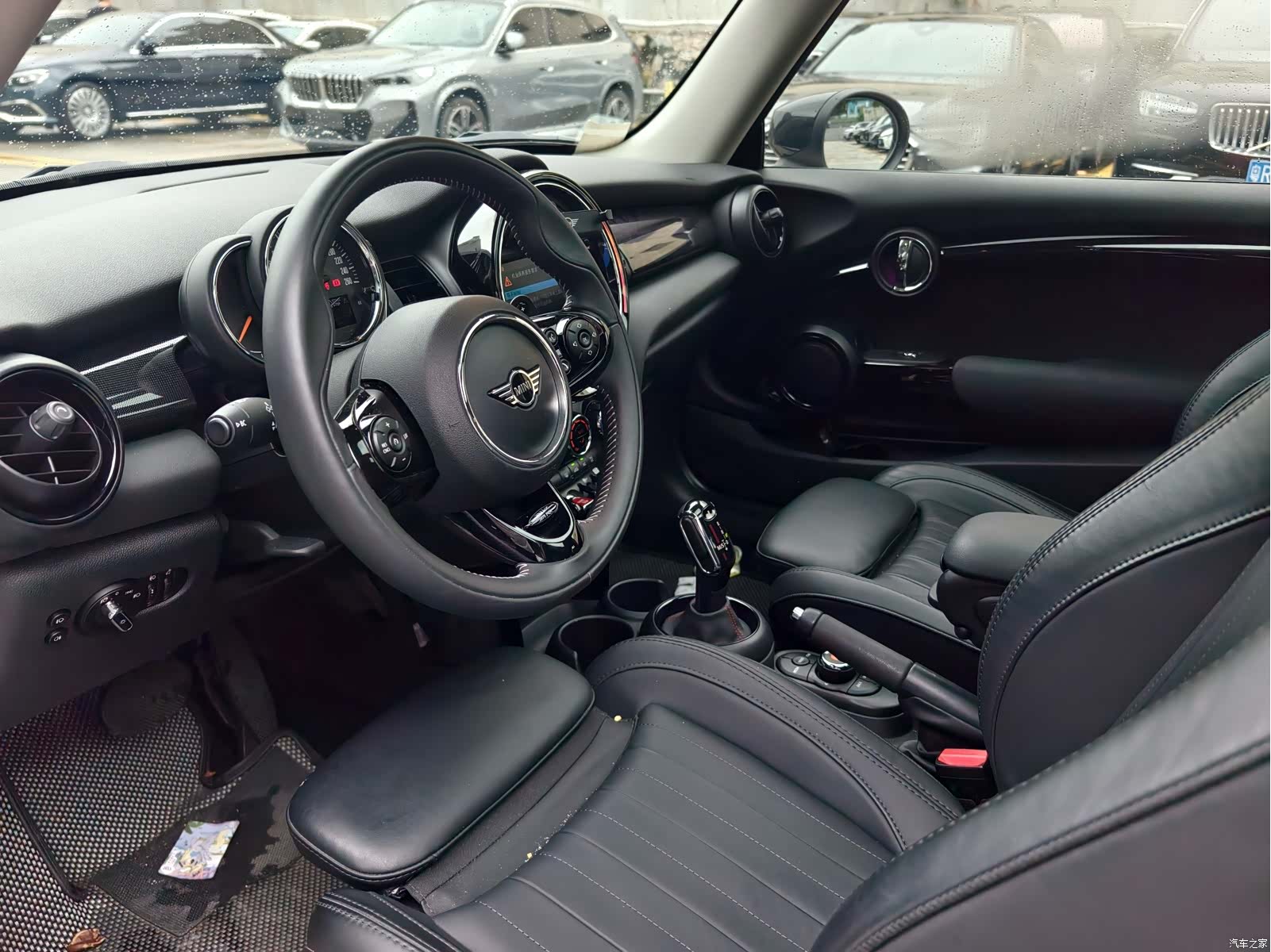 Mini Cooper, 2020 8