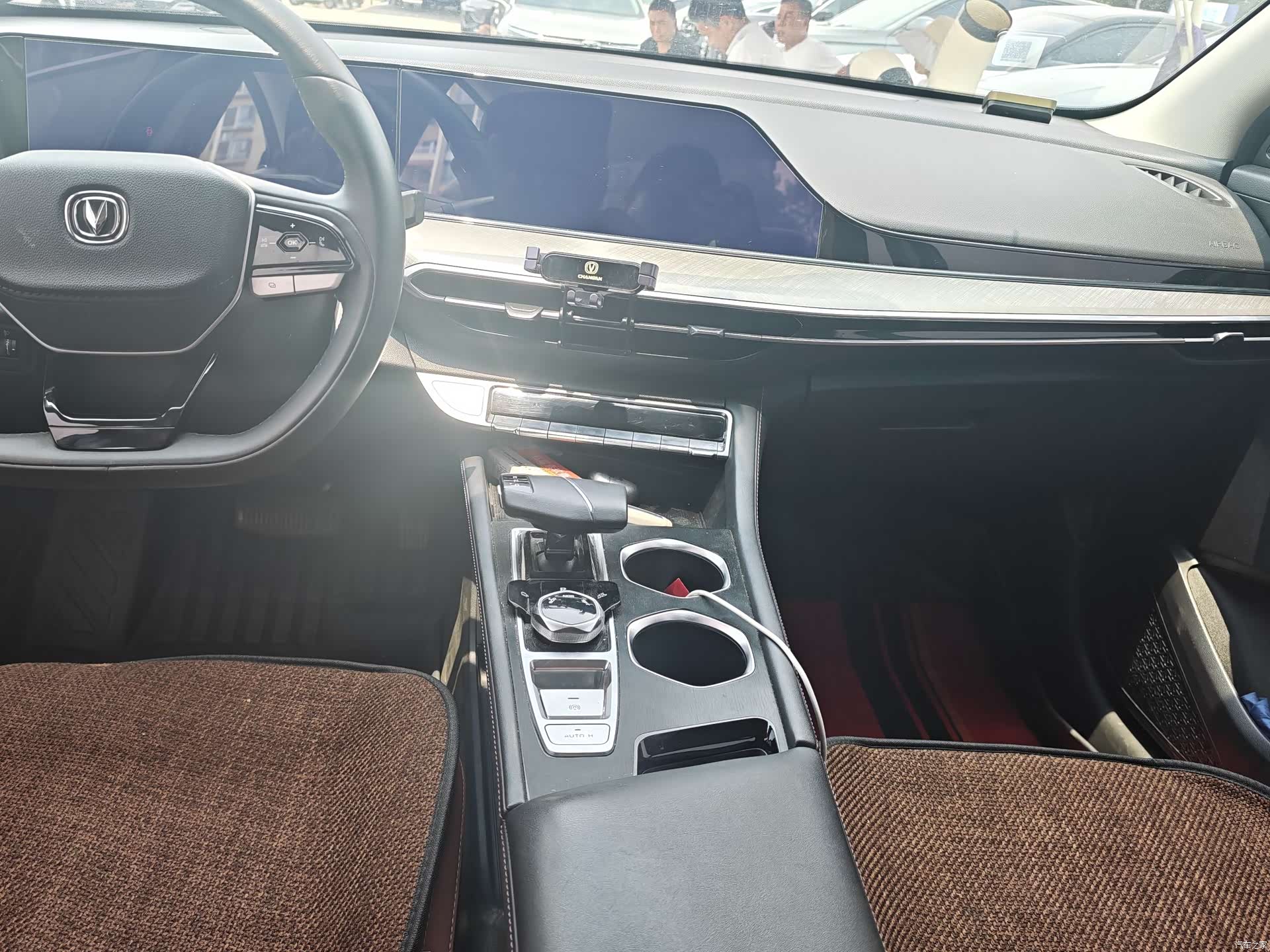 Changan Eado, 2023 9