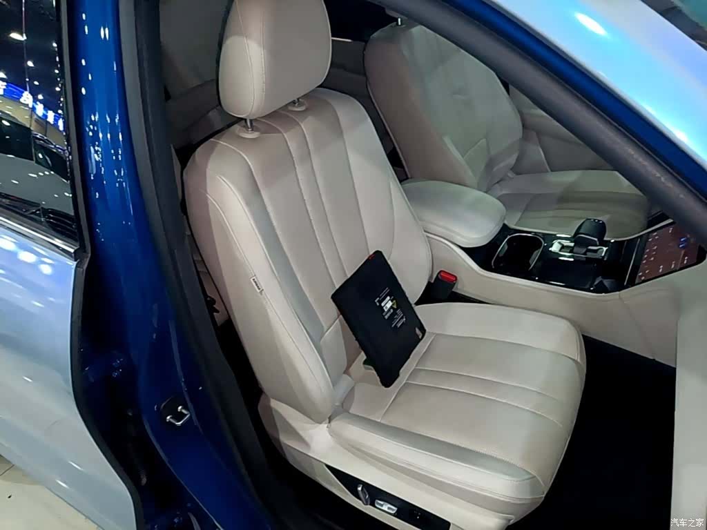 Li Auto ONE, 2020 20
