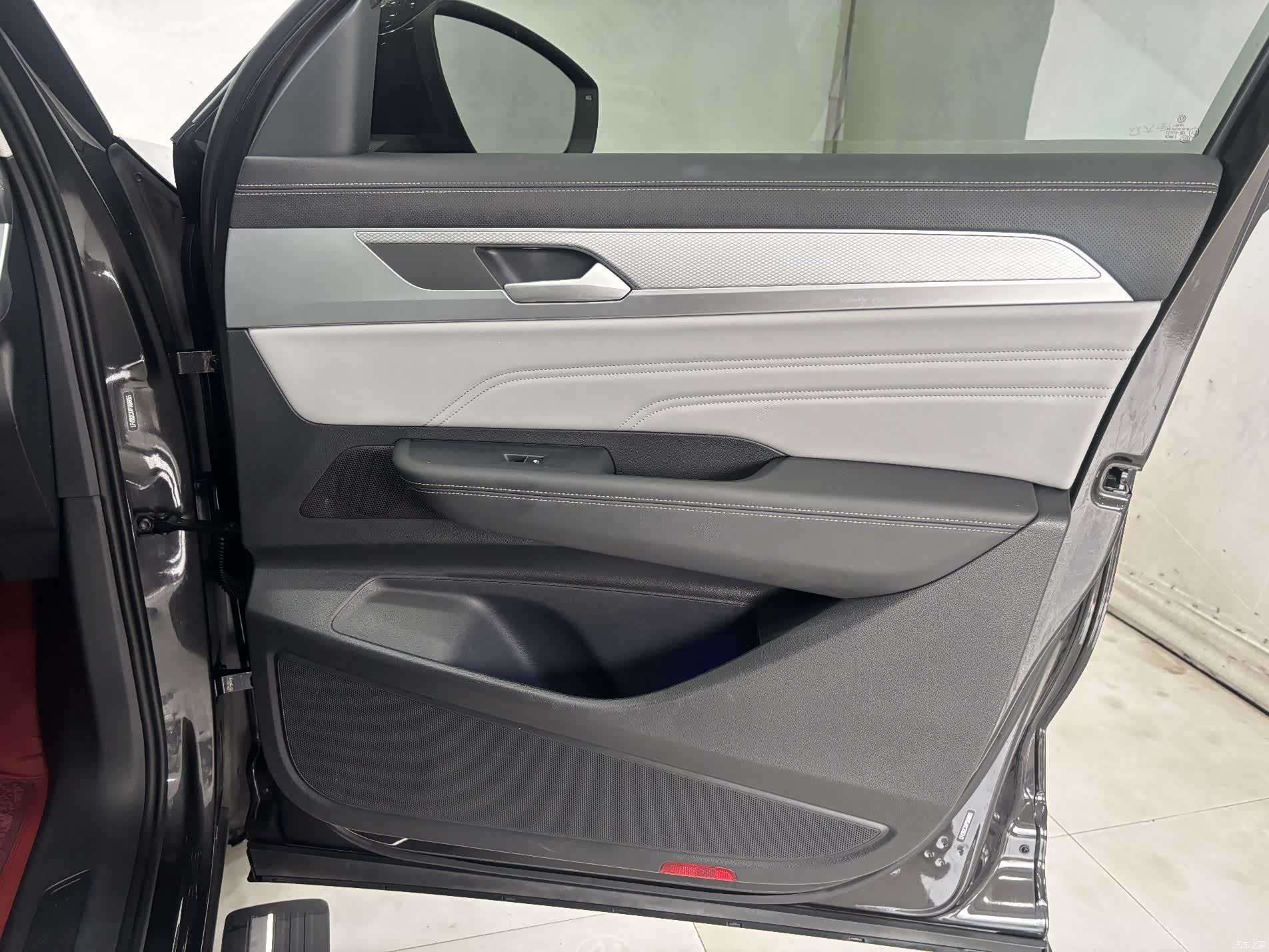Volkswagen Talagon, 2023 24