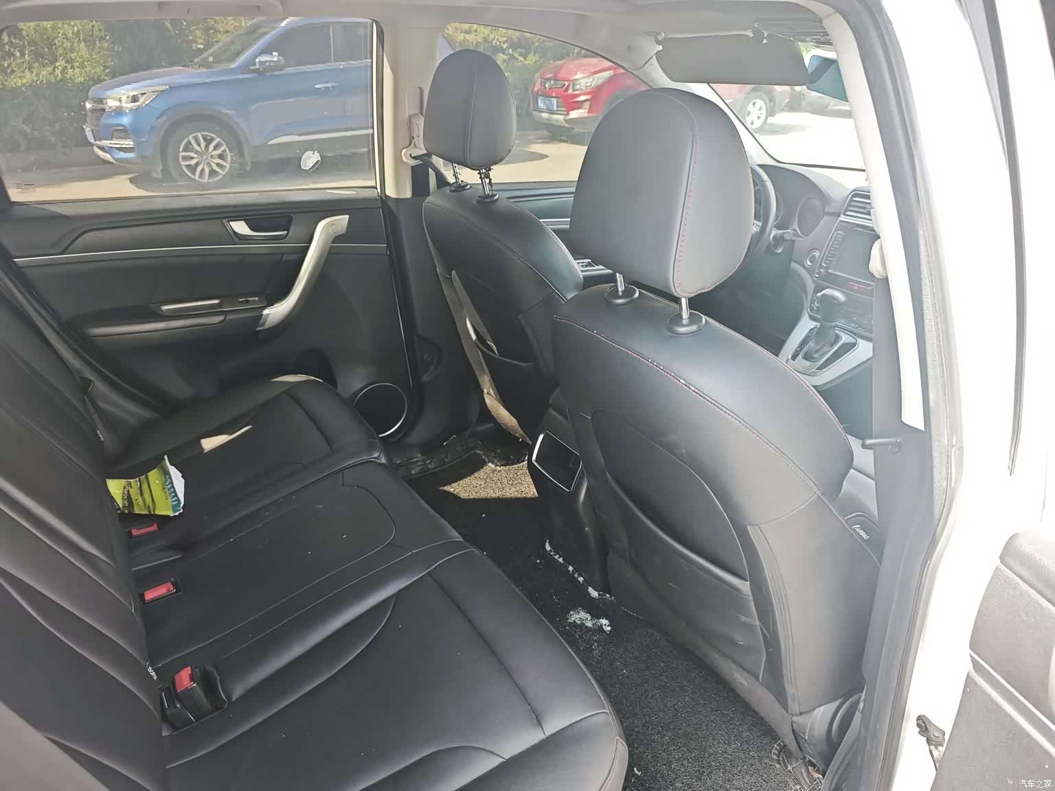 Haval M6, 2018 9