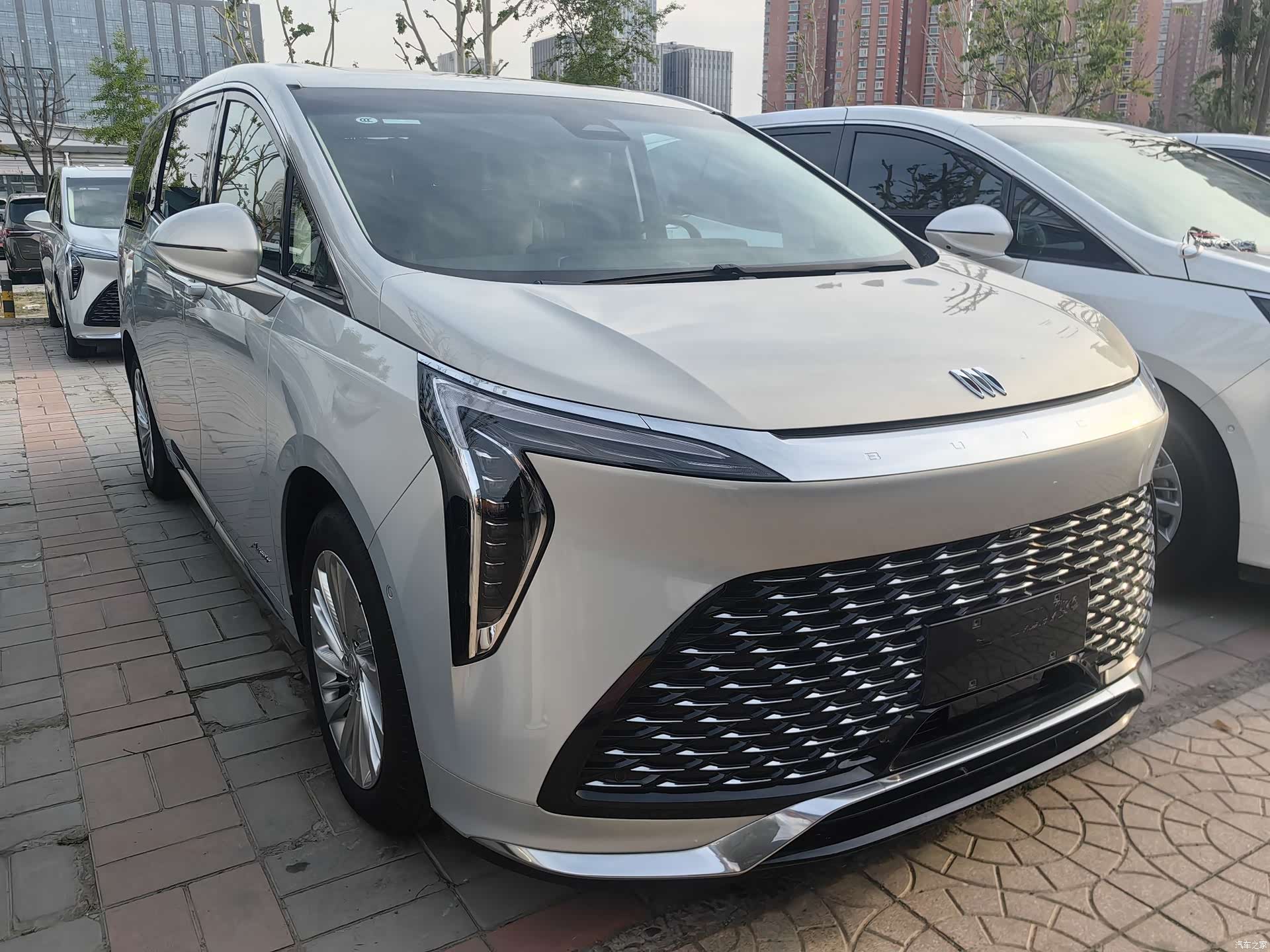 Buick Century, 2024 20
