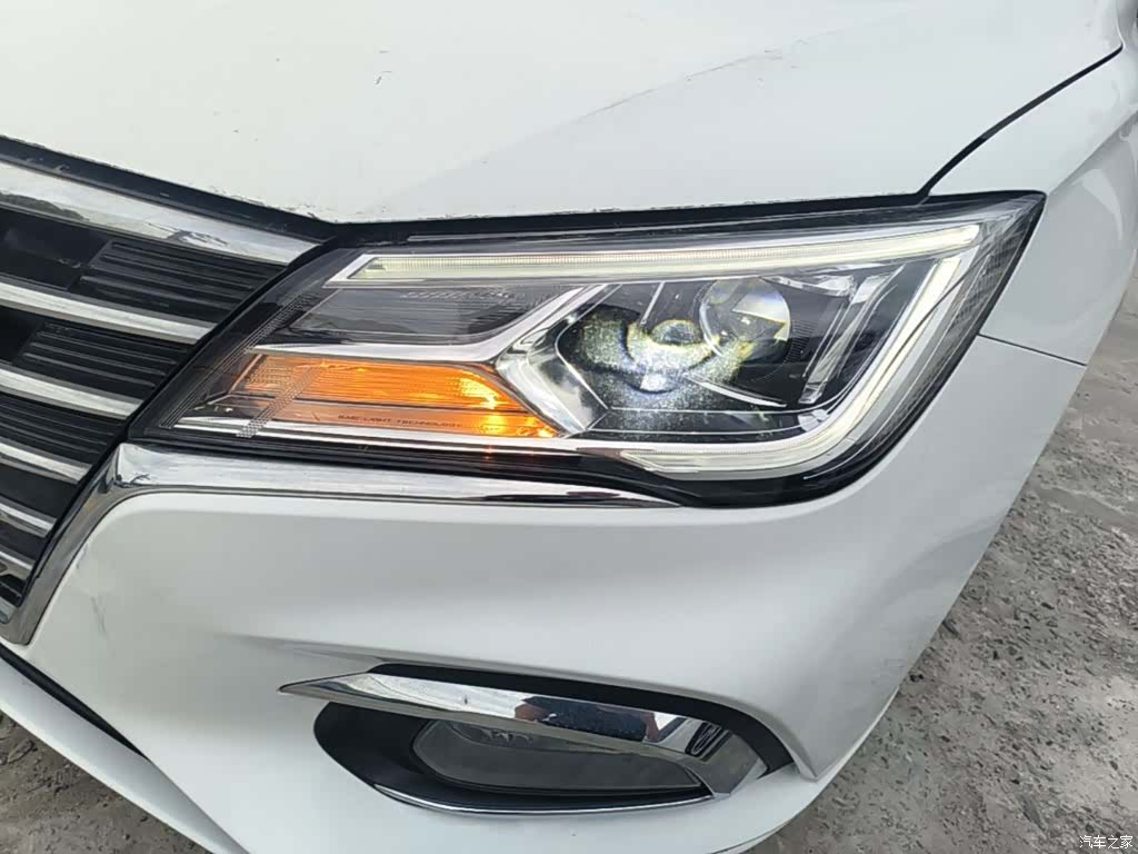 Roewe i5, 2021 24