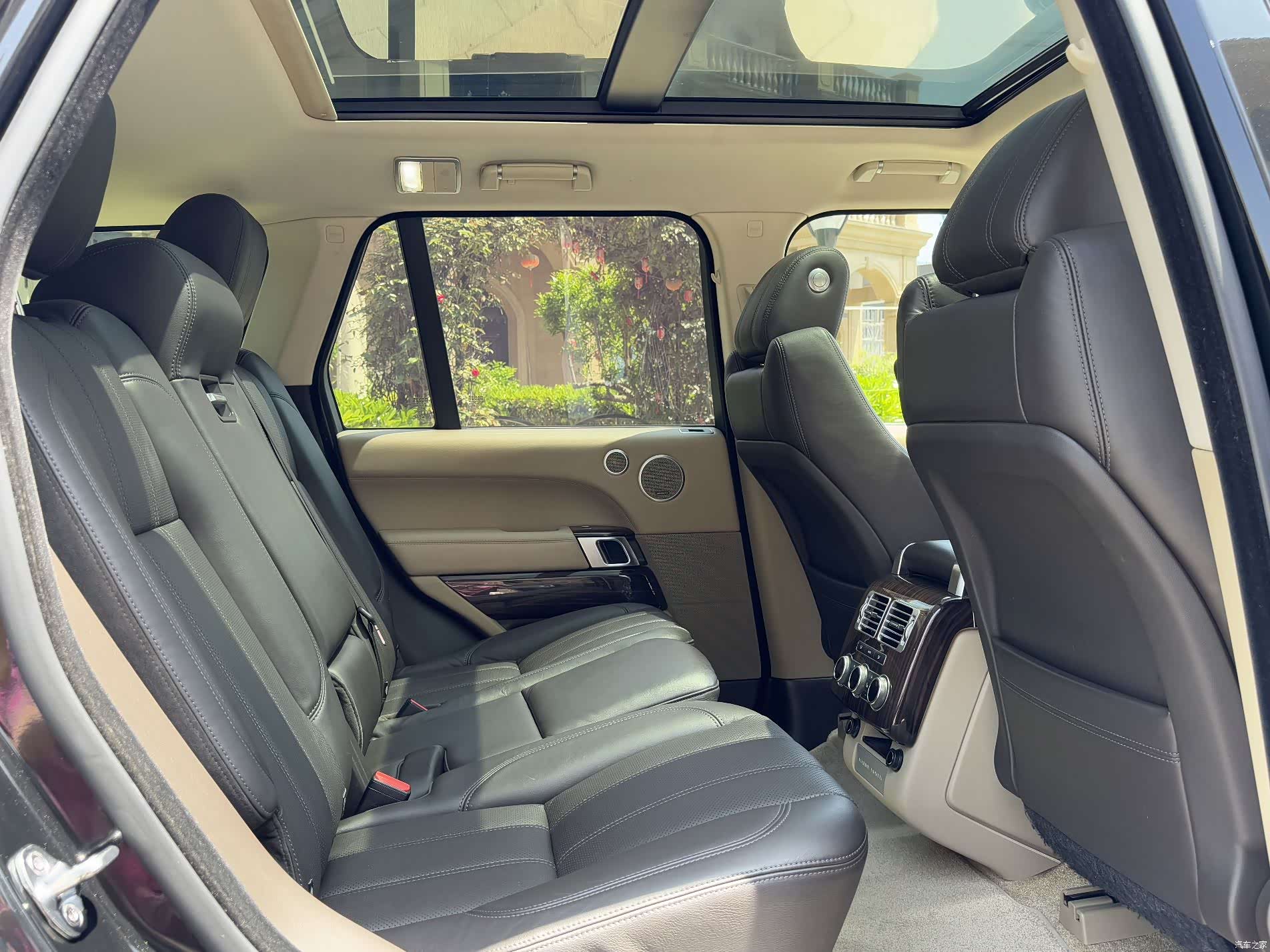 Land Rover Range Rover, 2018 13