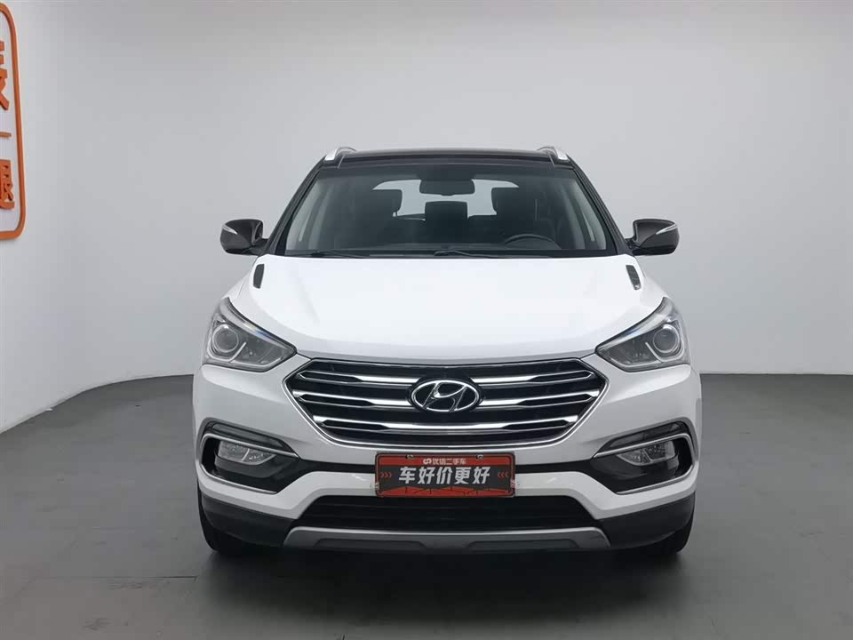 Hyundai Shengda