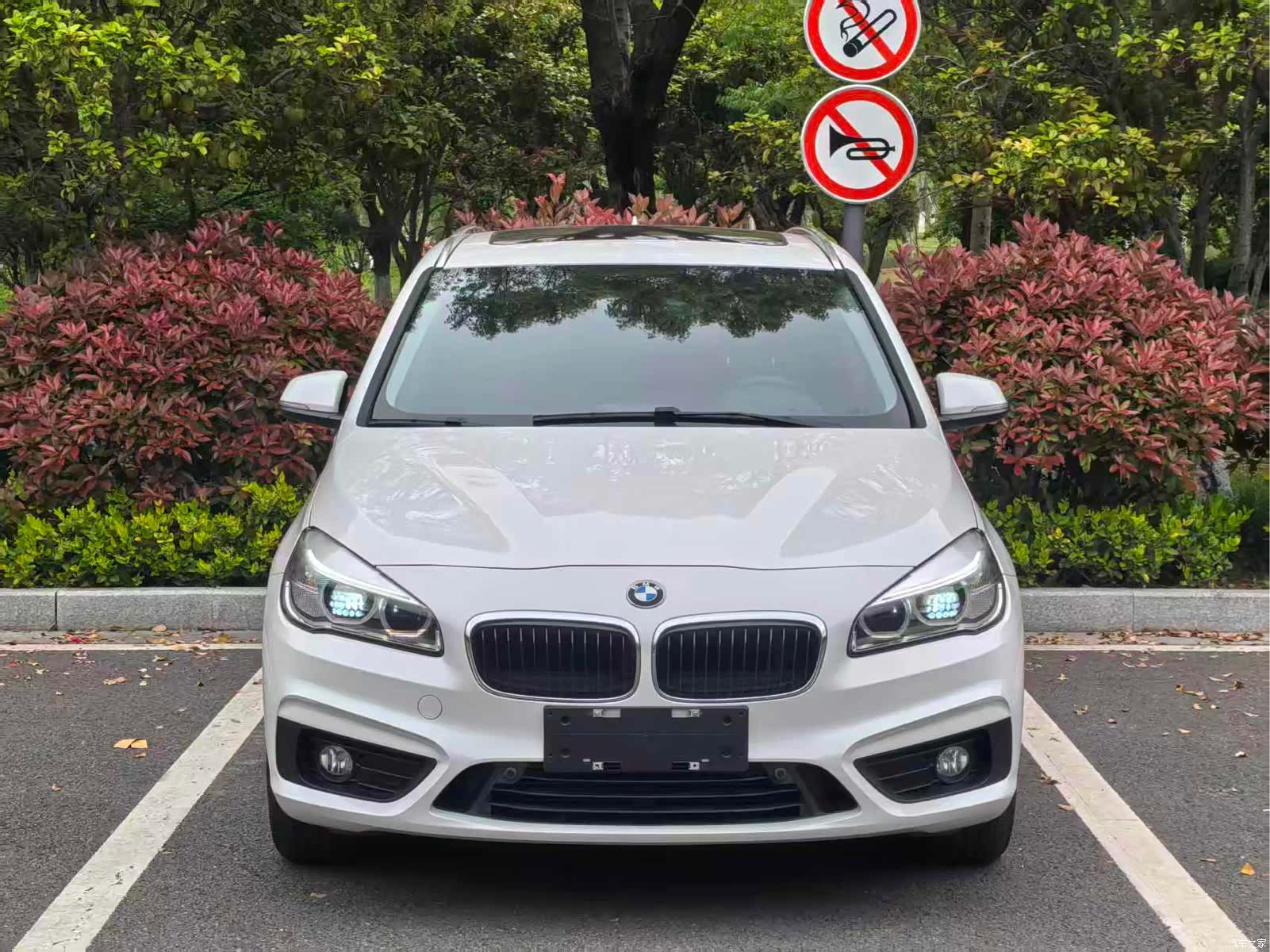 BMW 2 Series, 2018 2