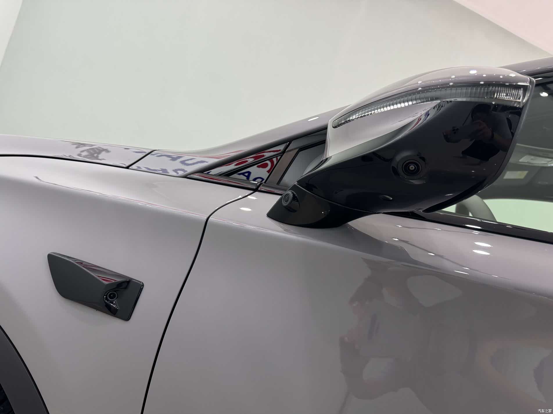 BYD Tang, 2025 9