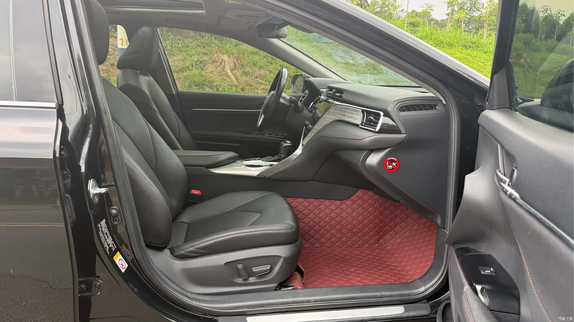 Toyota Camry, 2019 10