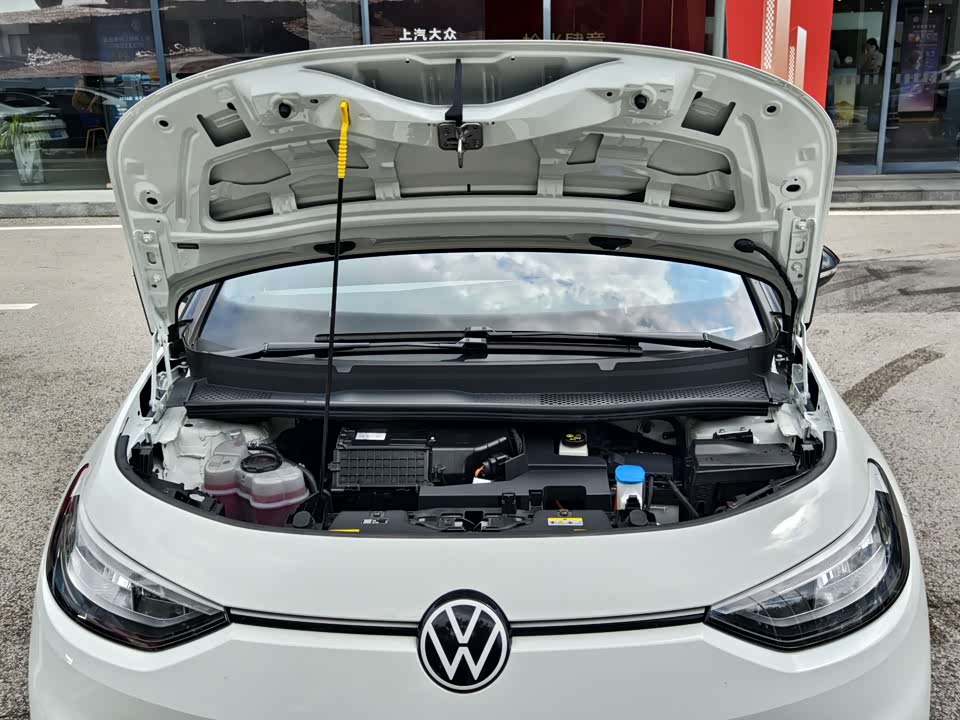 Volkswagen ID.3 Volkswagen ID.3