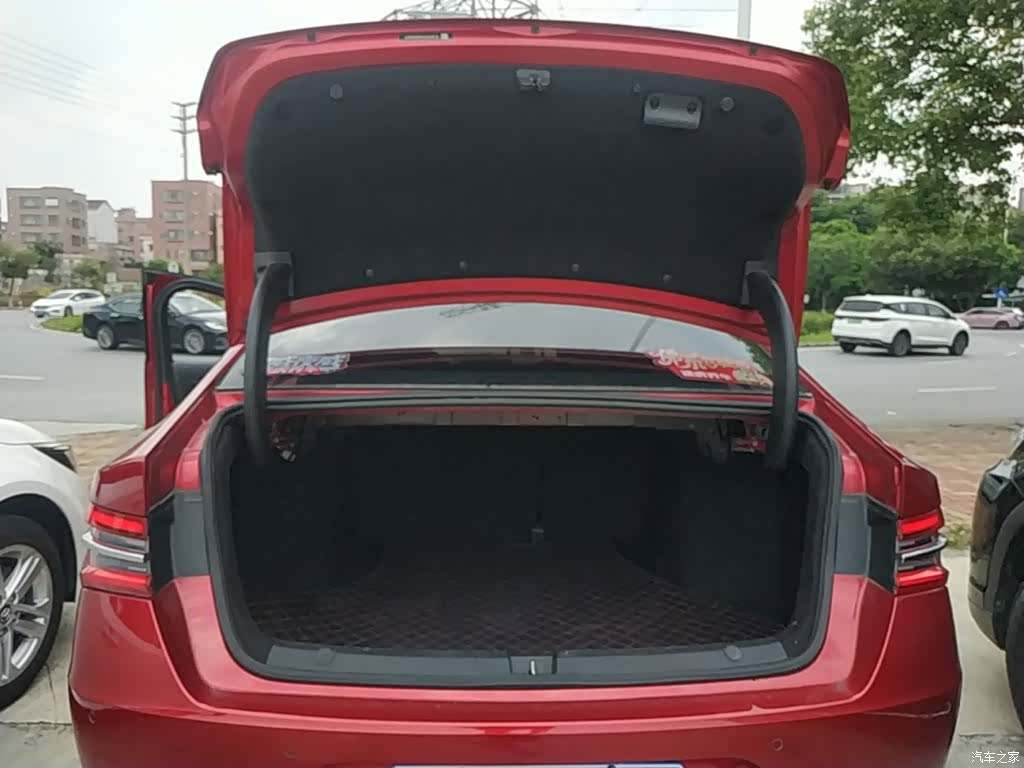 BYD Qin, 2020 19