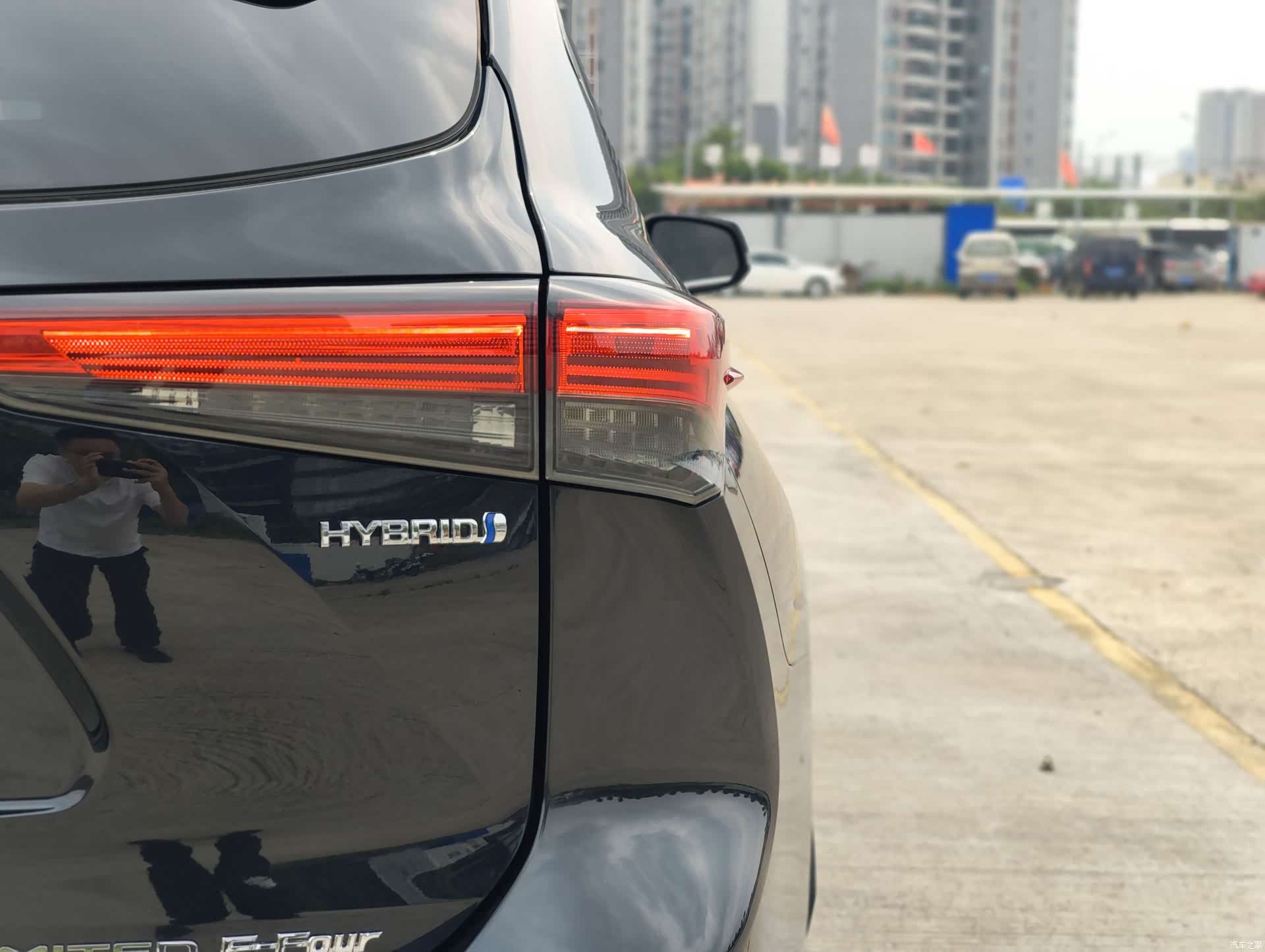 Toyota Highlander, 2022 6