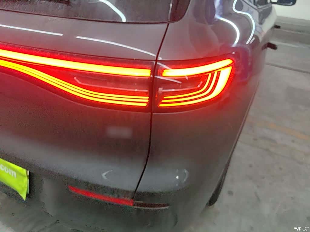 Geely Galaxy E5, 2025 8