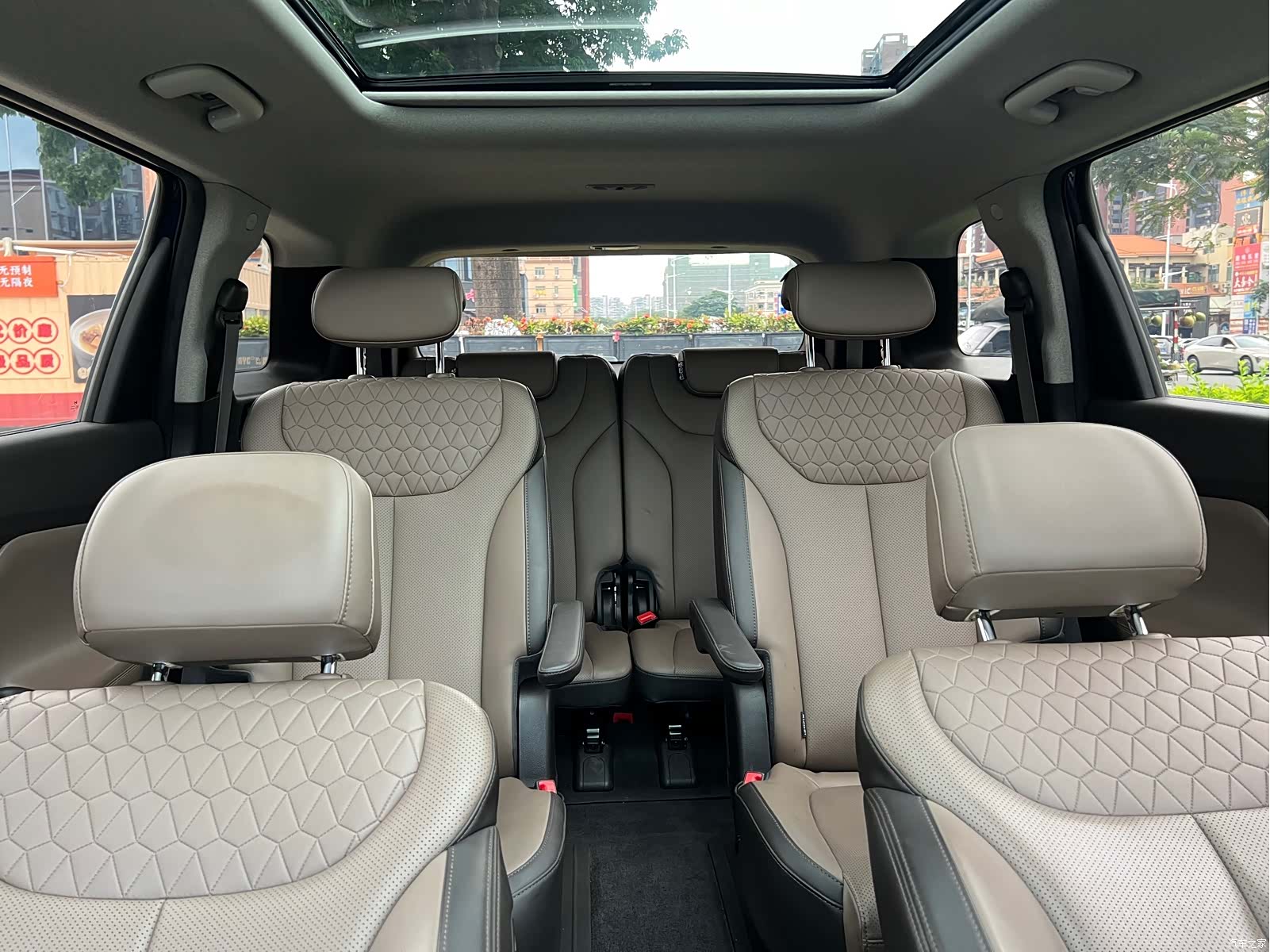 Hyundai Santa Fe, 2020 18