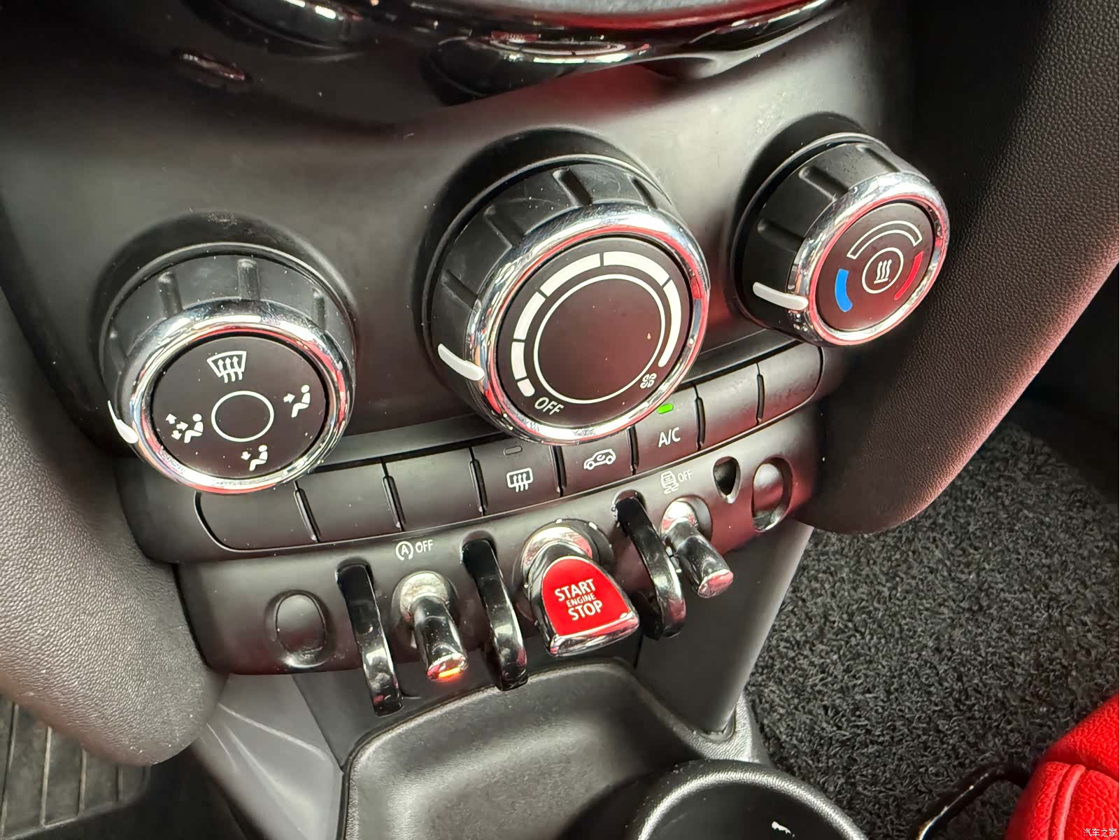 Mini Cooper, 2014 24