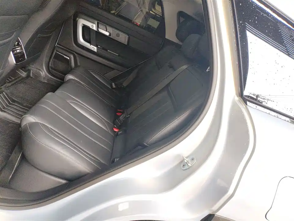 Chery Explore 06 C-DM