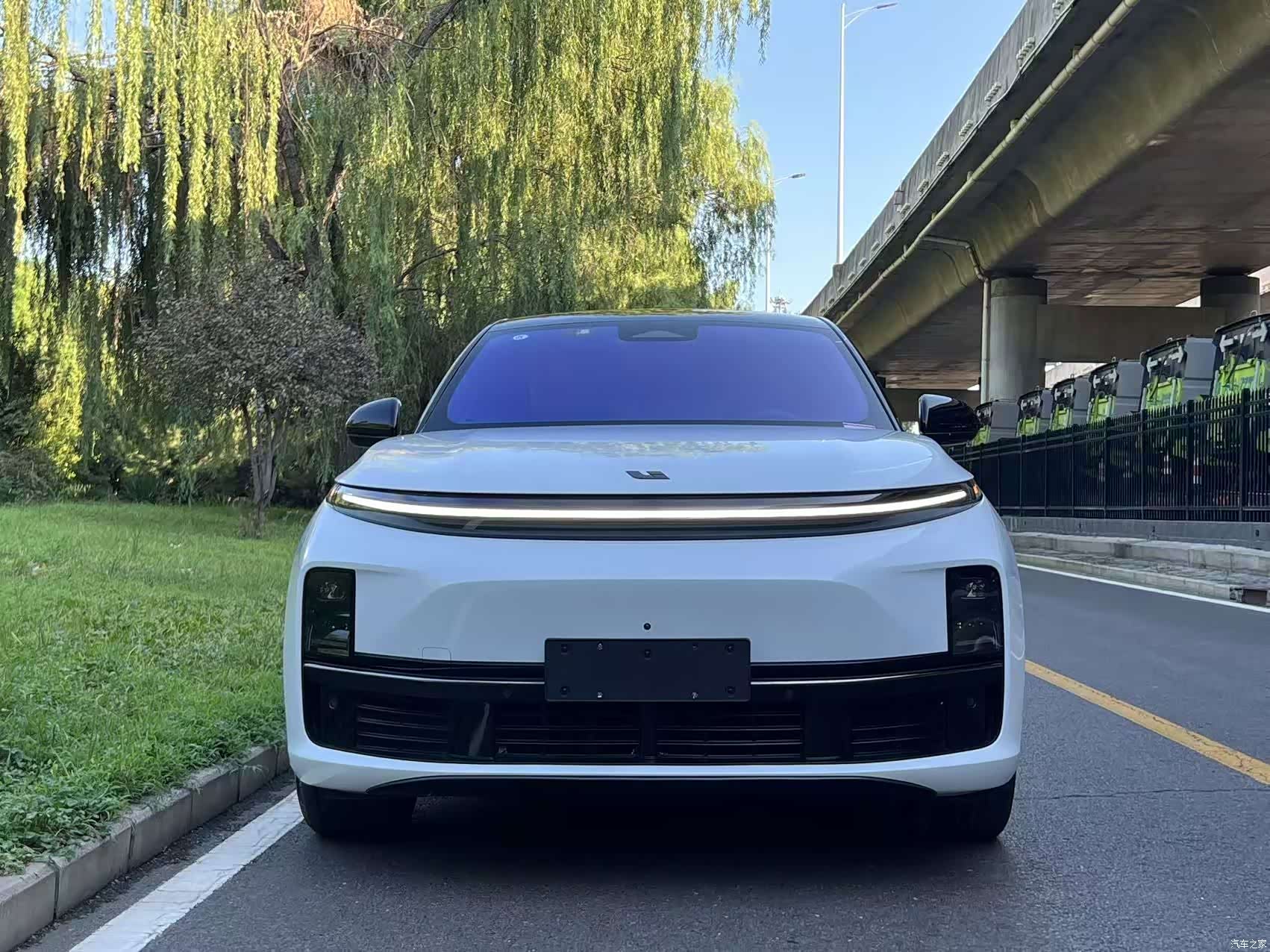 Li Auto L7, 2023 2