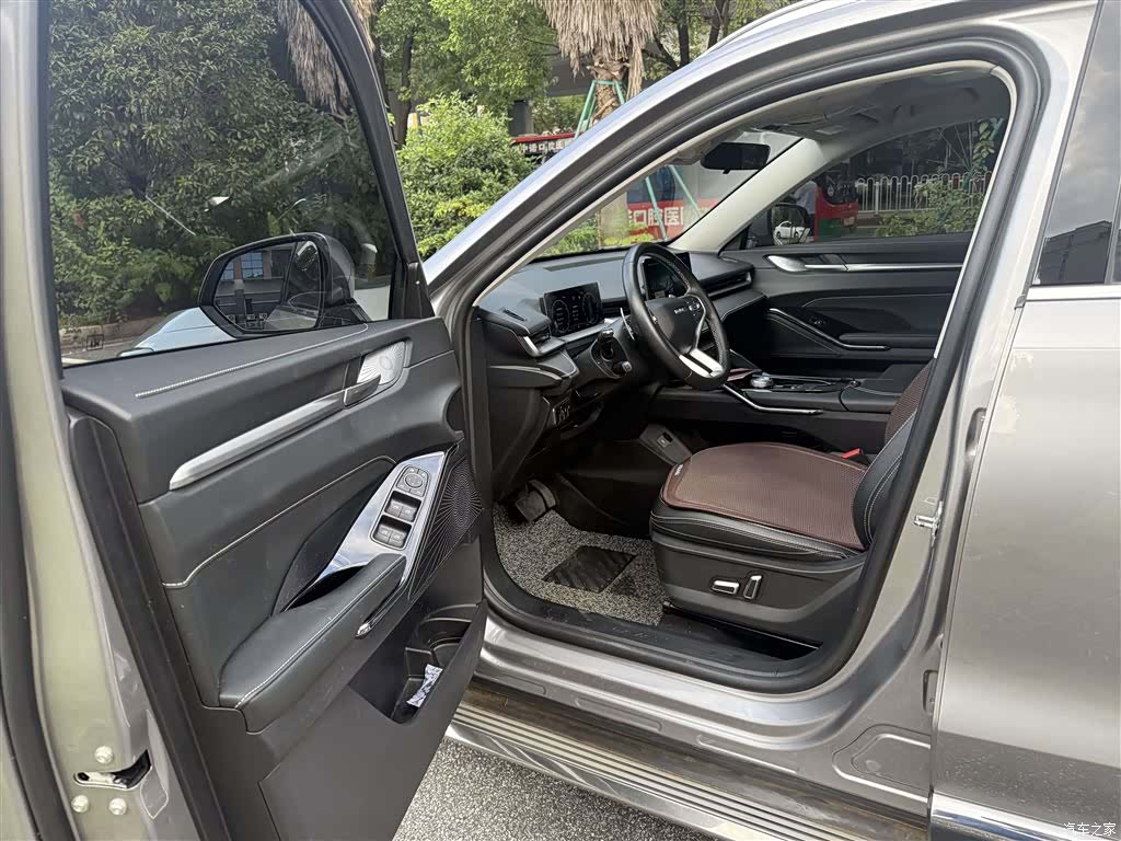 Haval H6, 2025 7