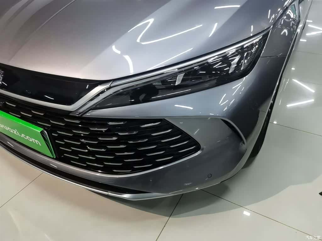 BYD Qin, 2025 24