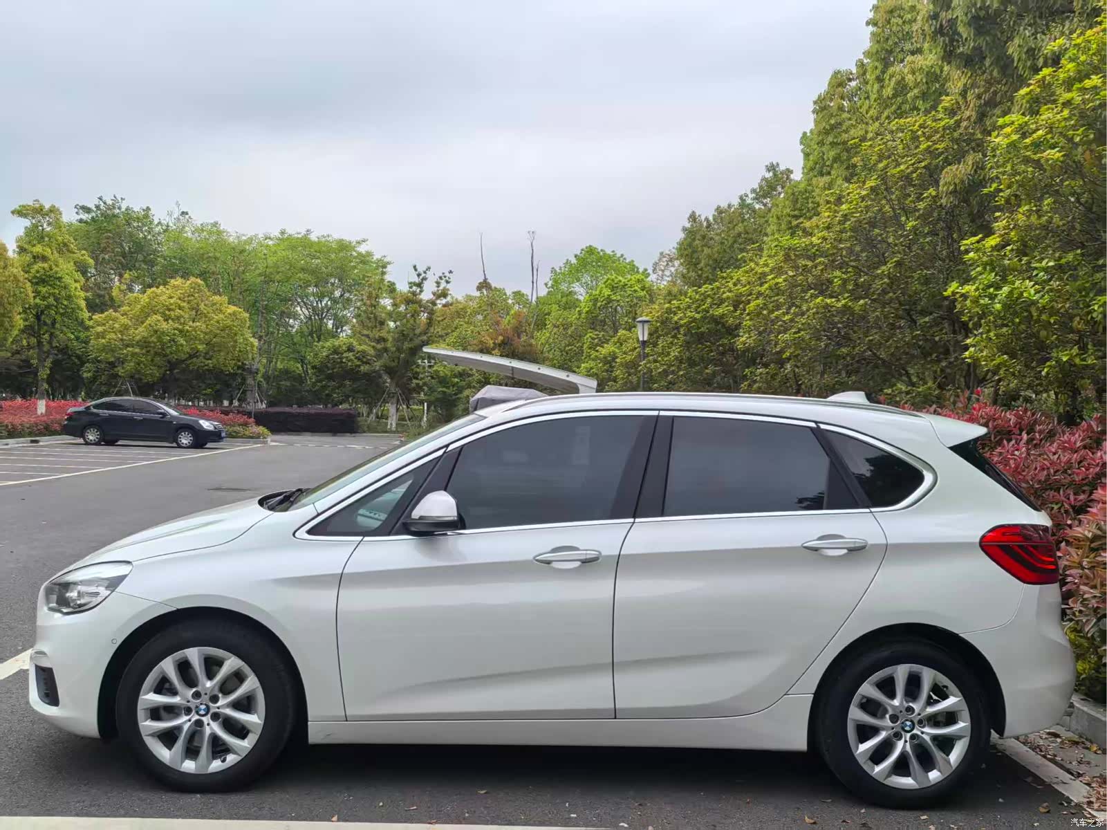 BMW 2 Series, 2018 8