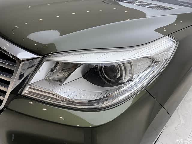 Haval H9, 2019 17