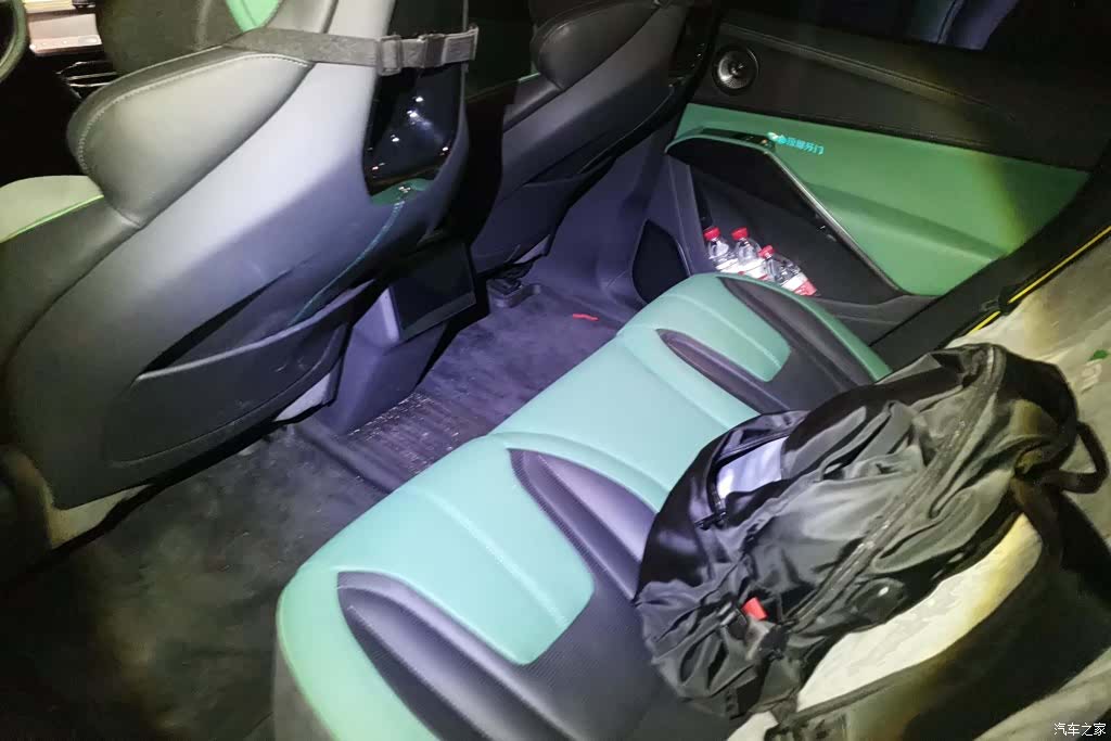 Lotus ELETRE, 2024 11