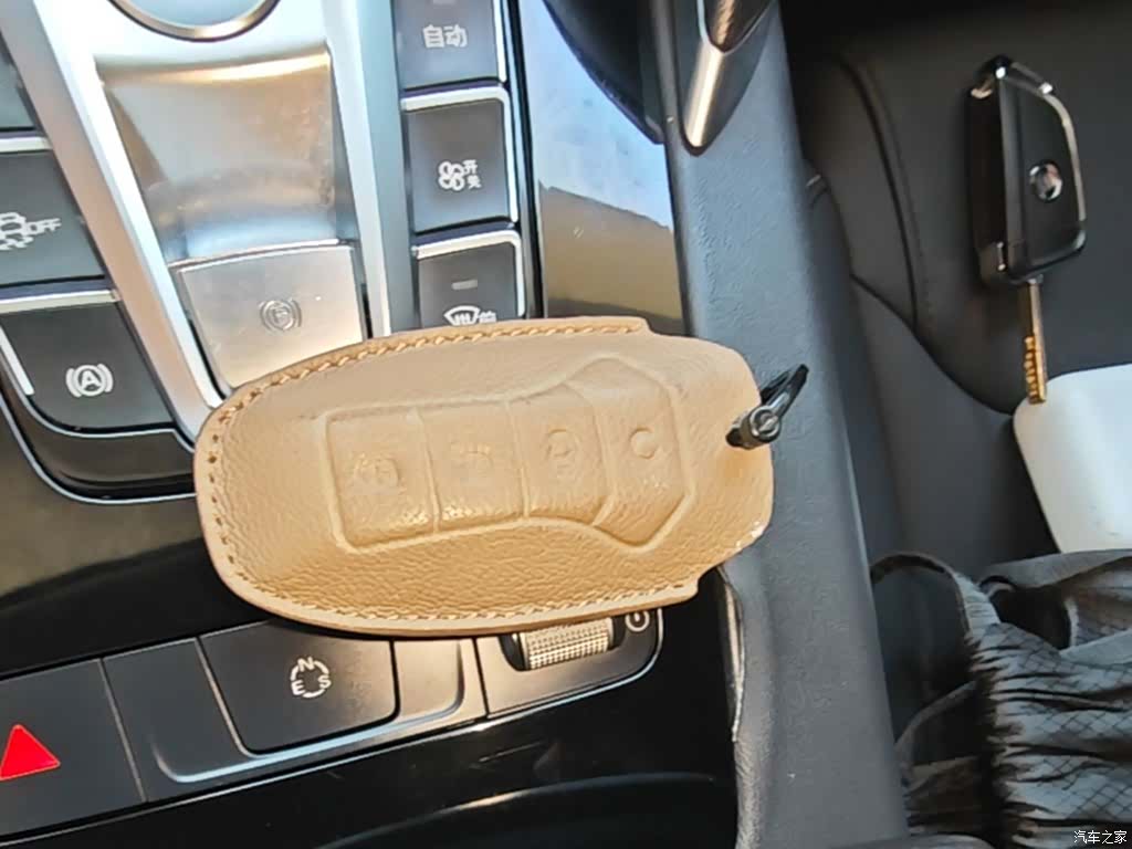 BYD Song, 2020 9