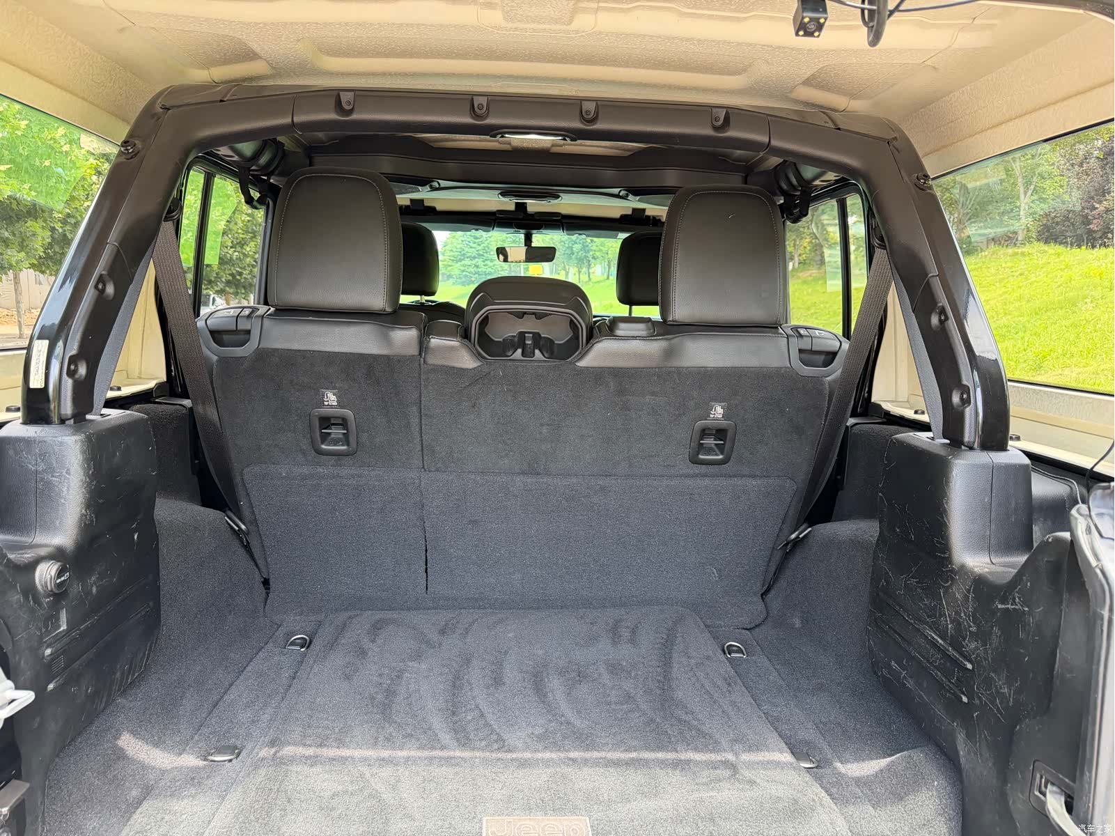 Jeep Wrangler, 2019 8