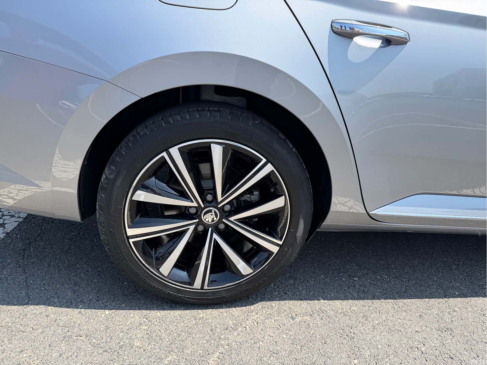 Skoda Superb, 2023 15