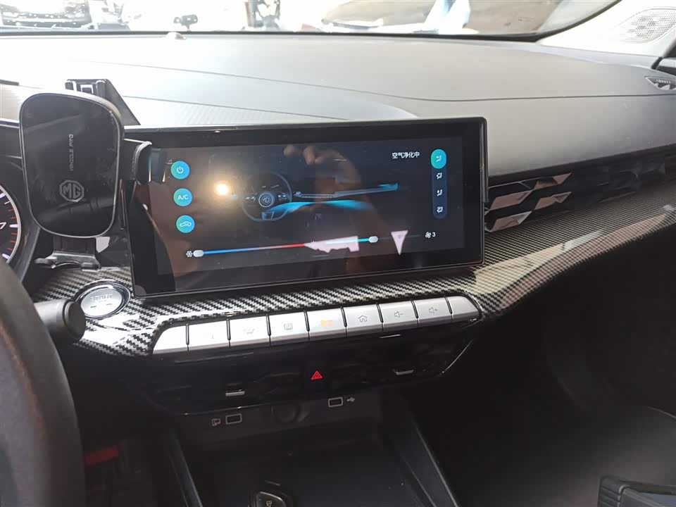Trumpchi Guangzhou Car Trumpchi Guangzhou Car