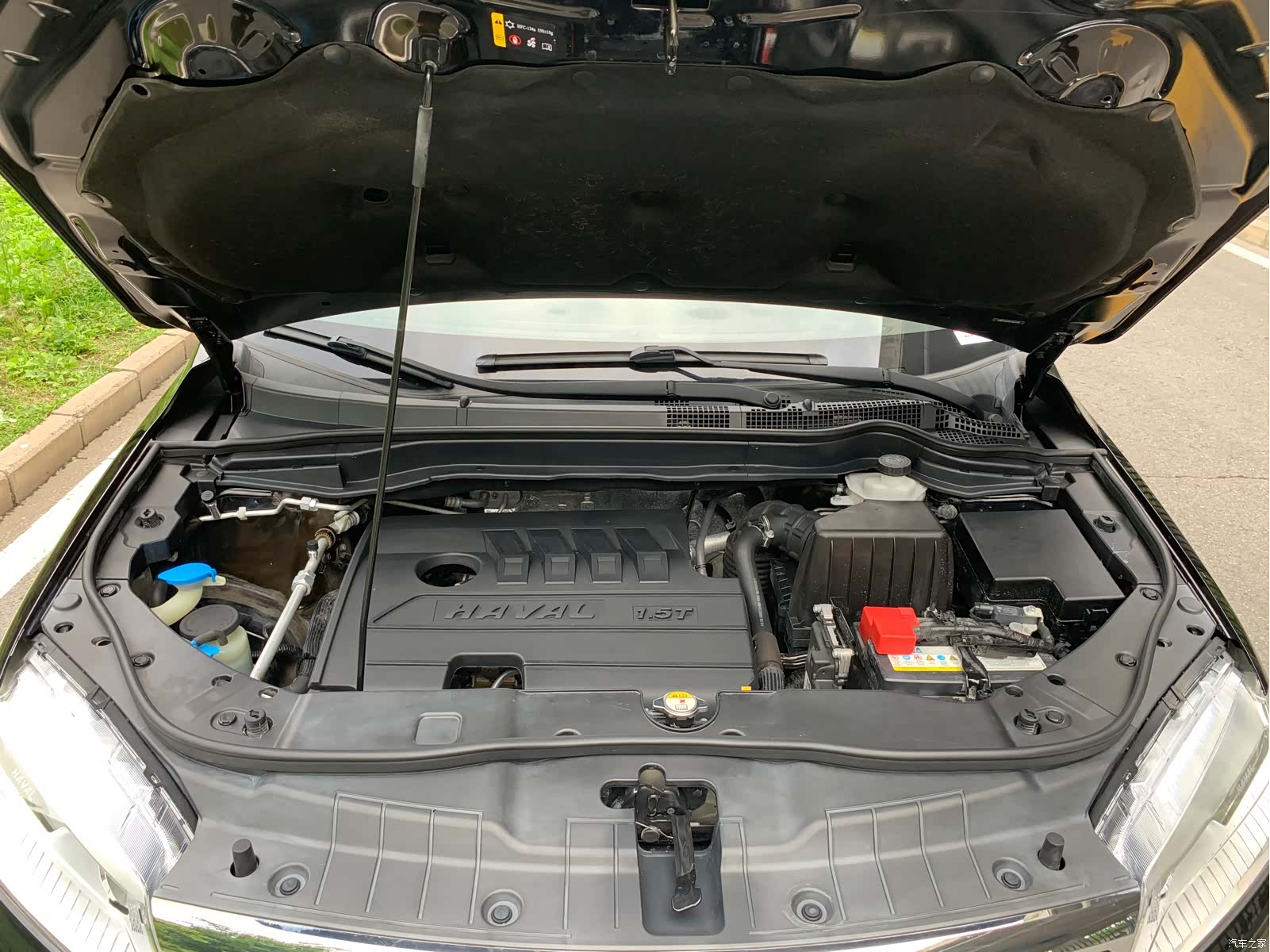 Haval H6, 2020 21