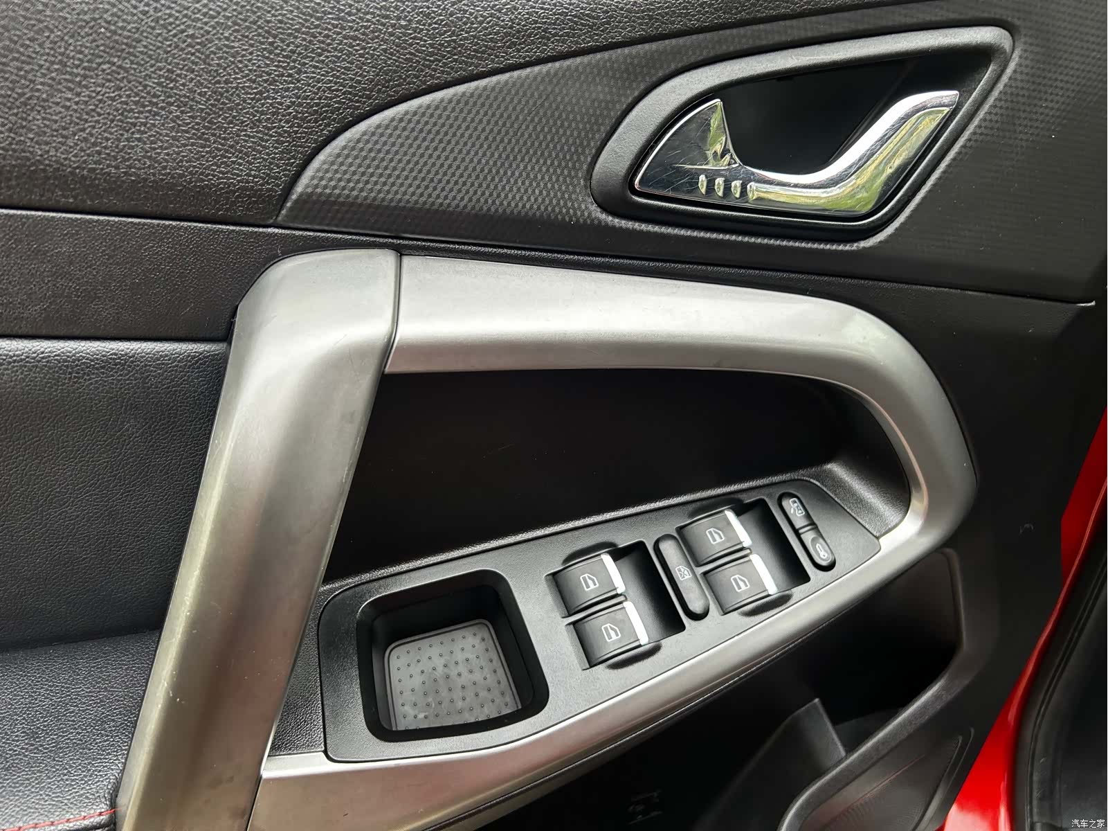Chery 5, 2016 9
