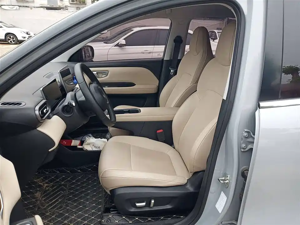 Wuling Wuling Bingguo PLUS