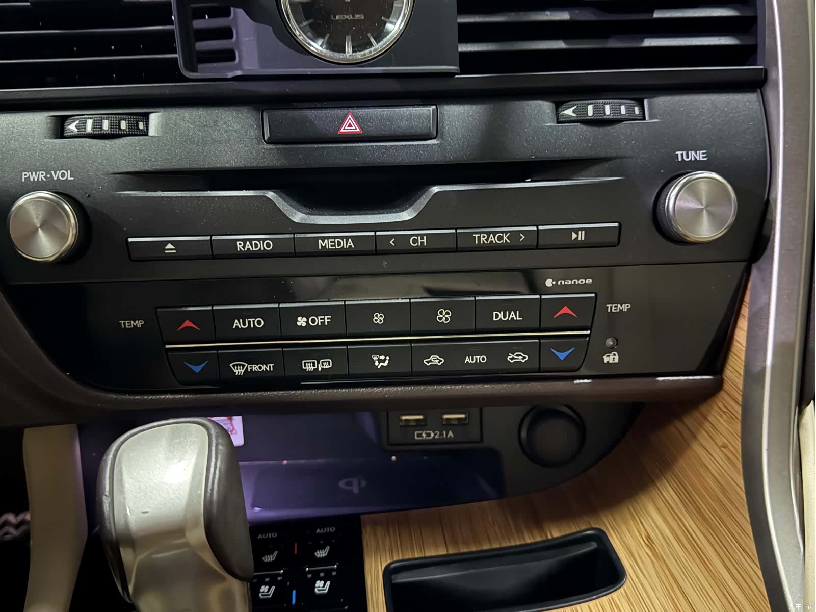 Lexus RX, 2020 7