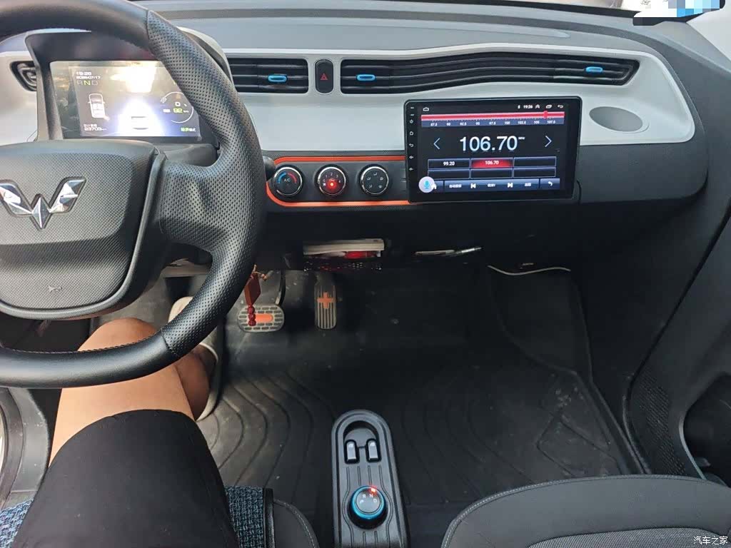Wuling Yuan, 2021 10