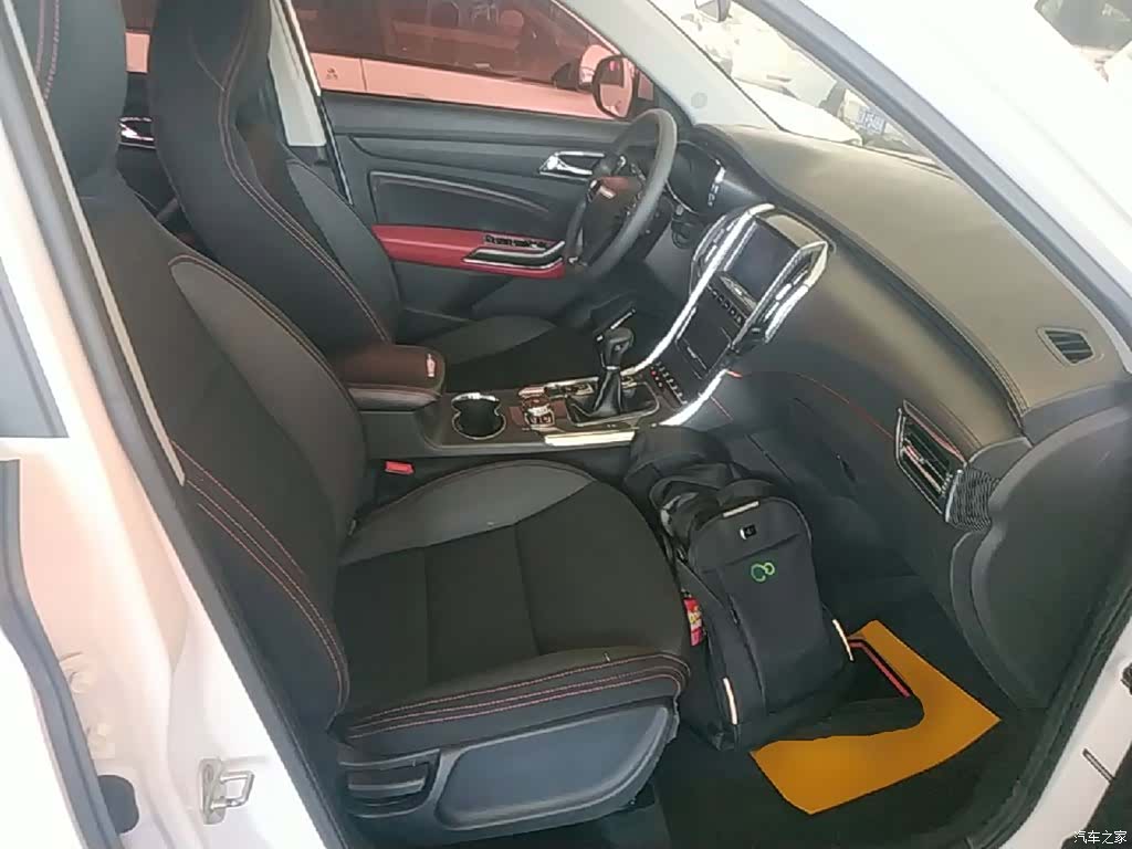 Liebao CS9, 2018 25