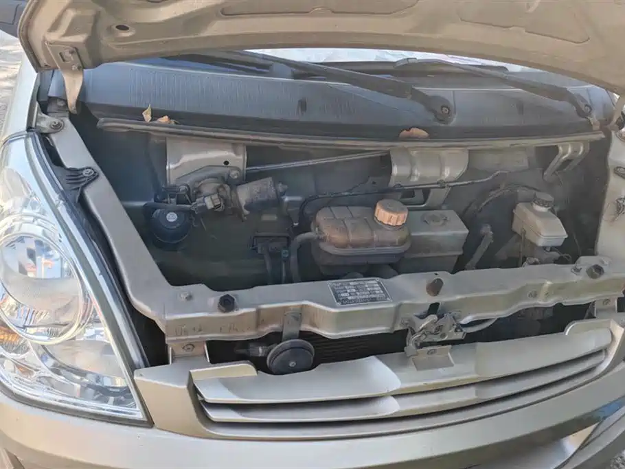 Wuling Wuling Rongguang