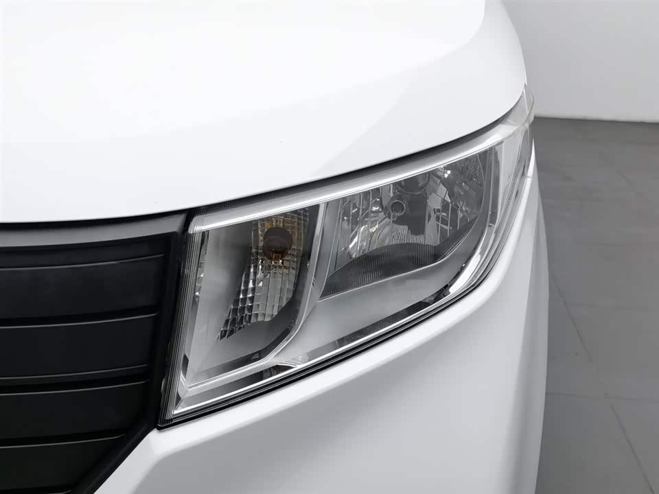 Wuling Wuling Hongguang PLUS