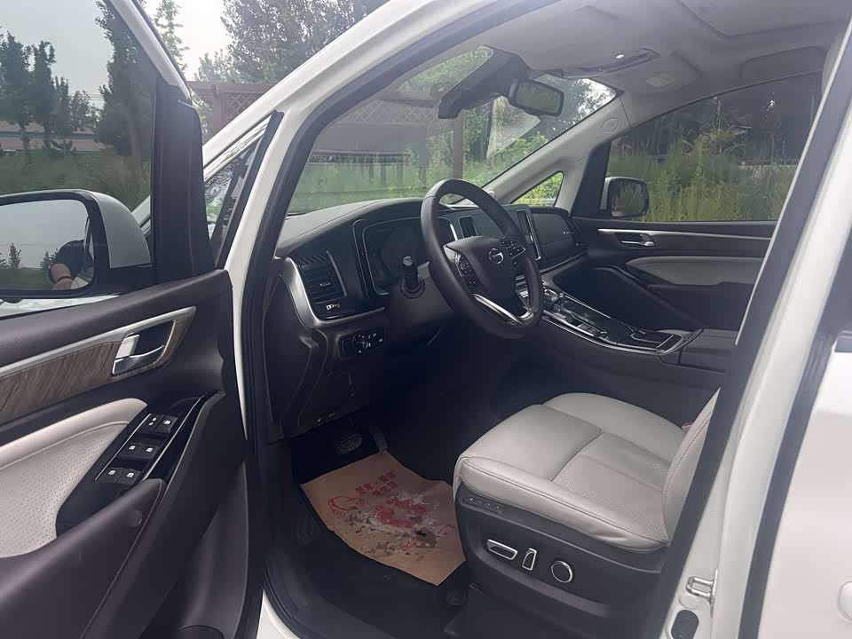 Trumpchi Trumpchi M8