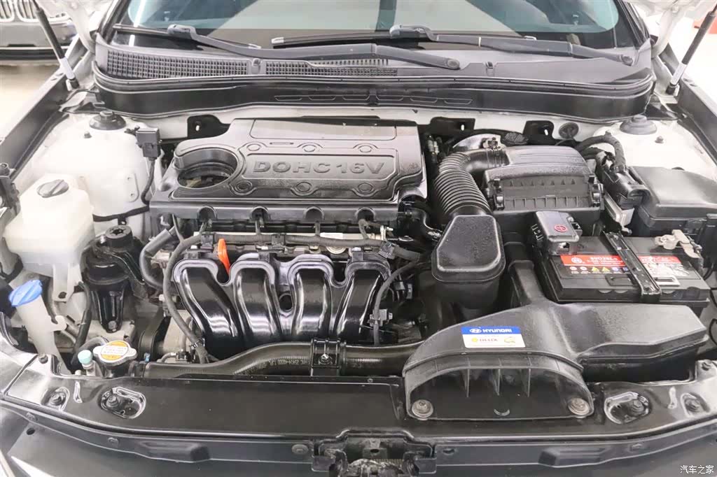 Hyundai Sonata, 2013 18