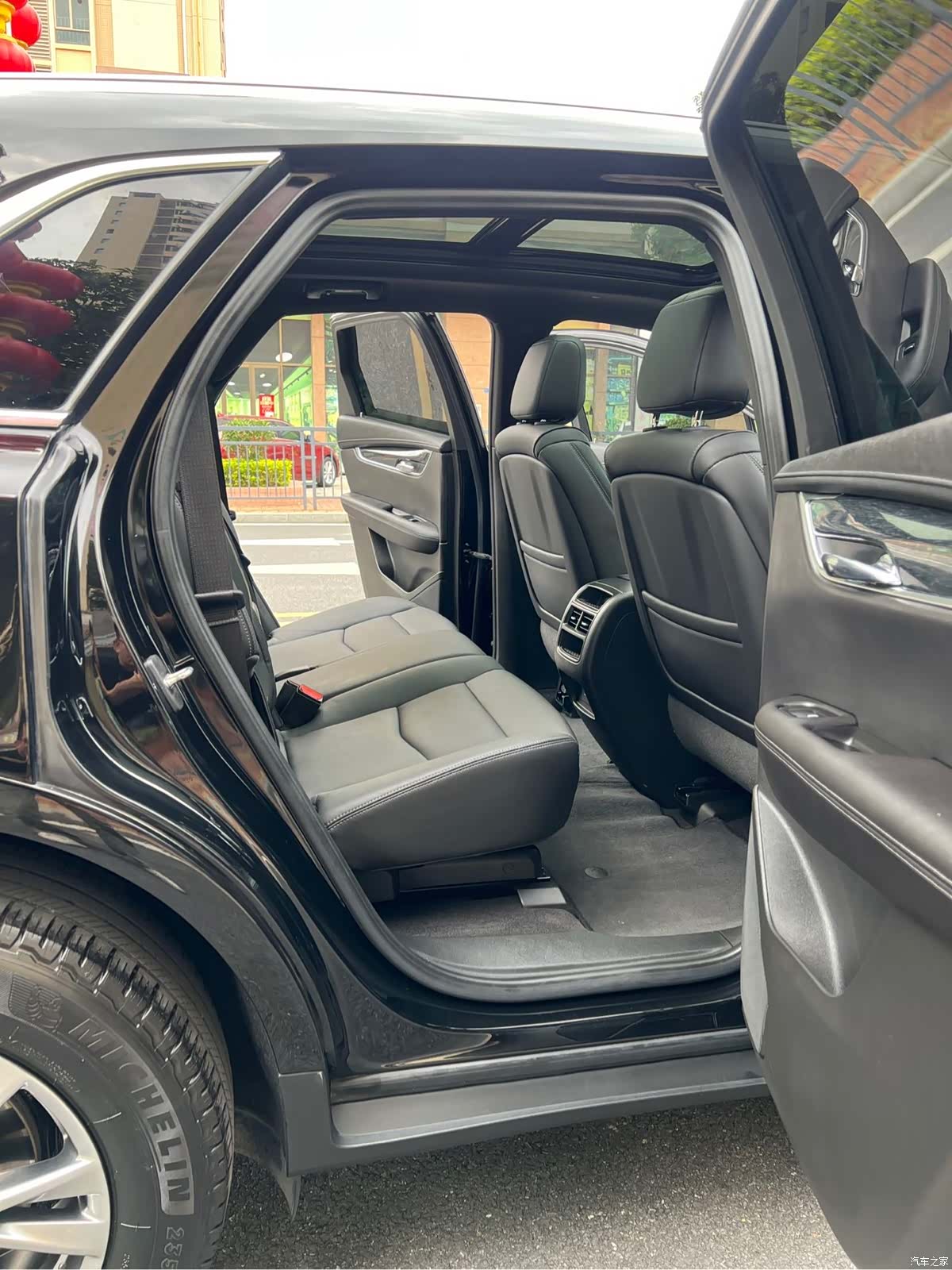 Cadillac XT5, 2020 9