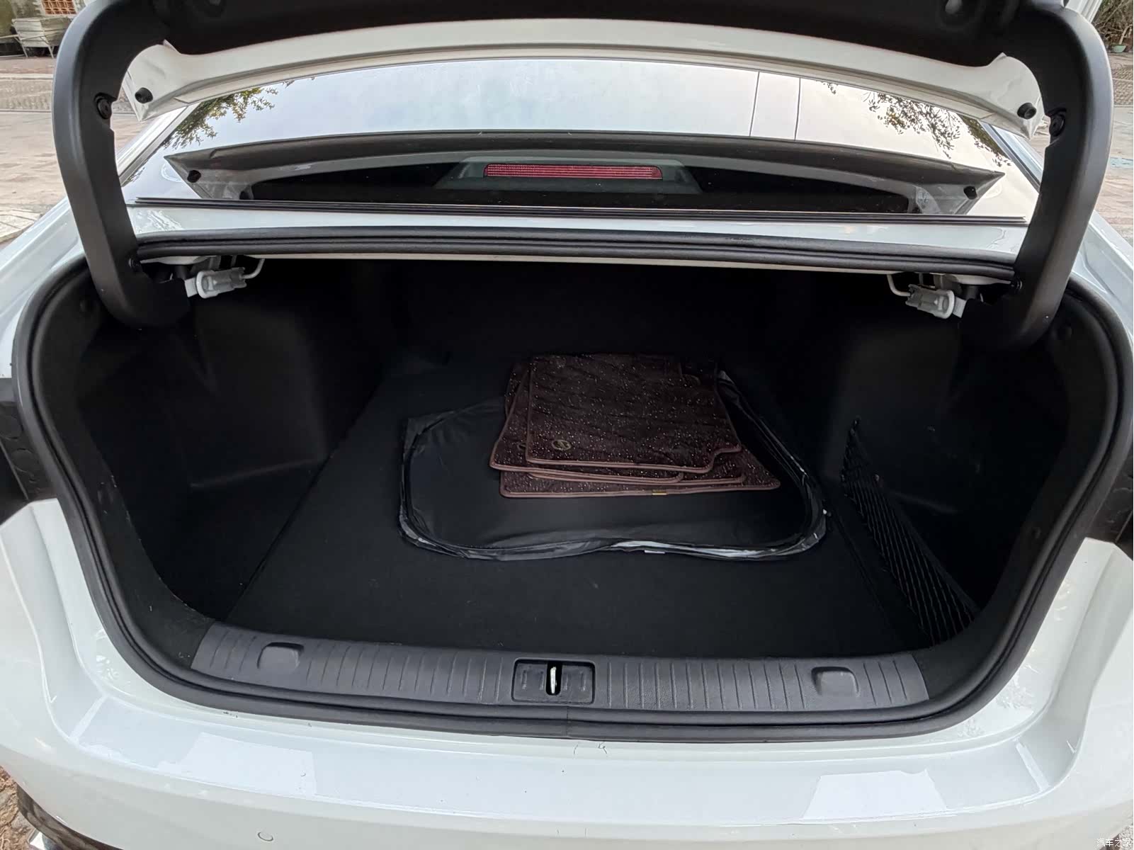 Chery Arrizo 8, 2025 19