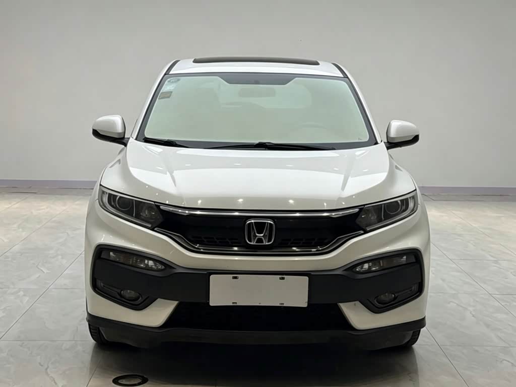 Honda XR-V