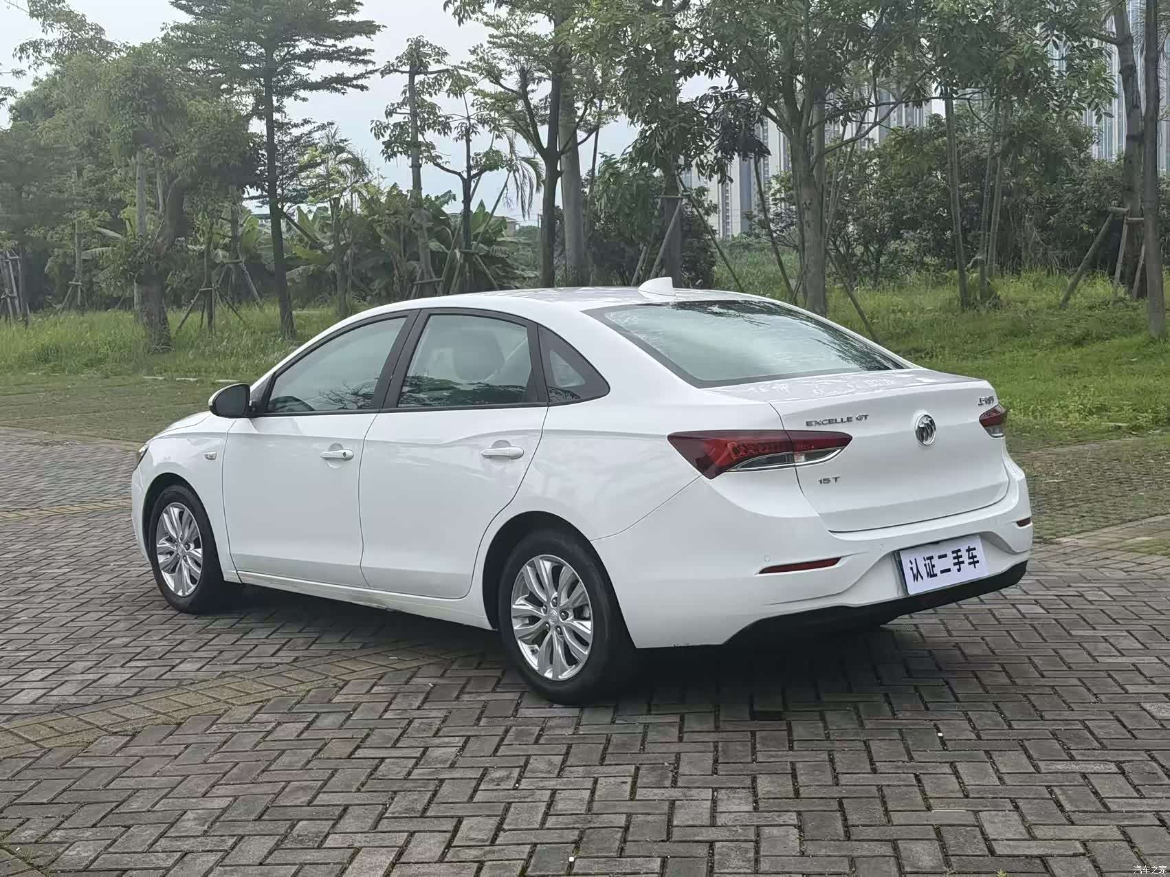 Buick VI, 2019 11
