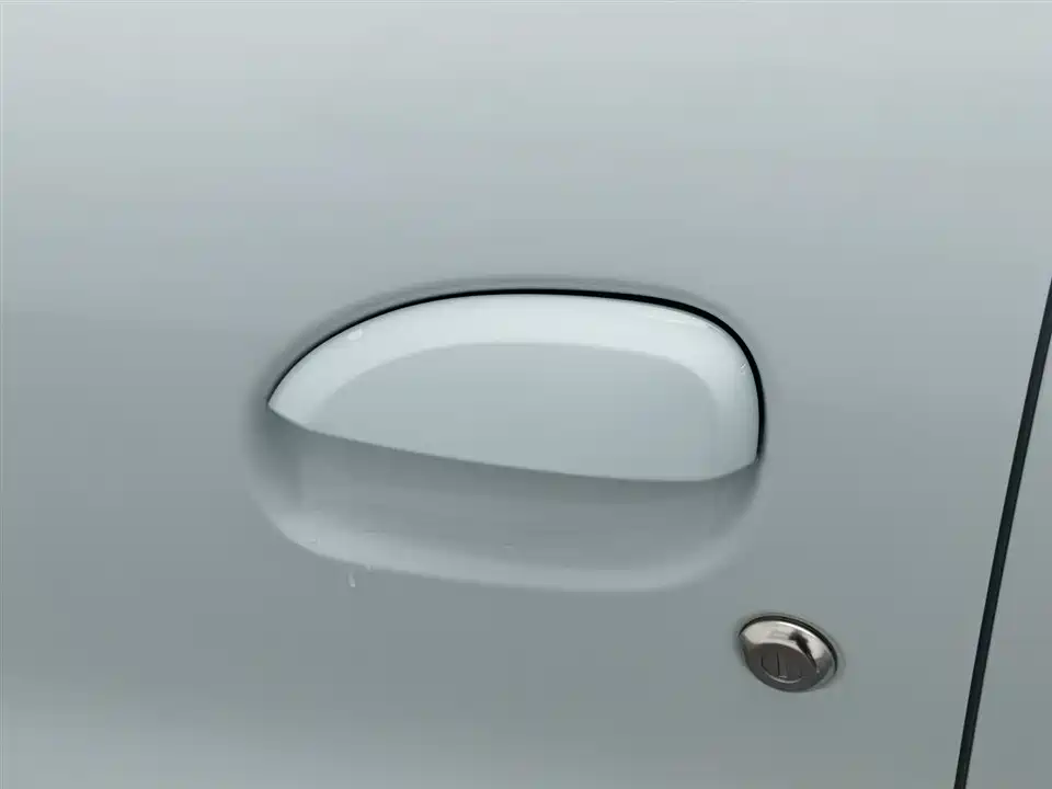 Dongfeng Nammi Nano BOX