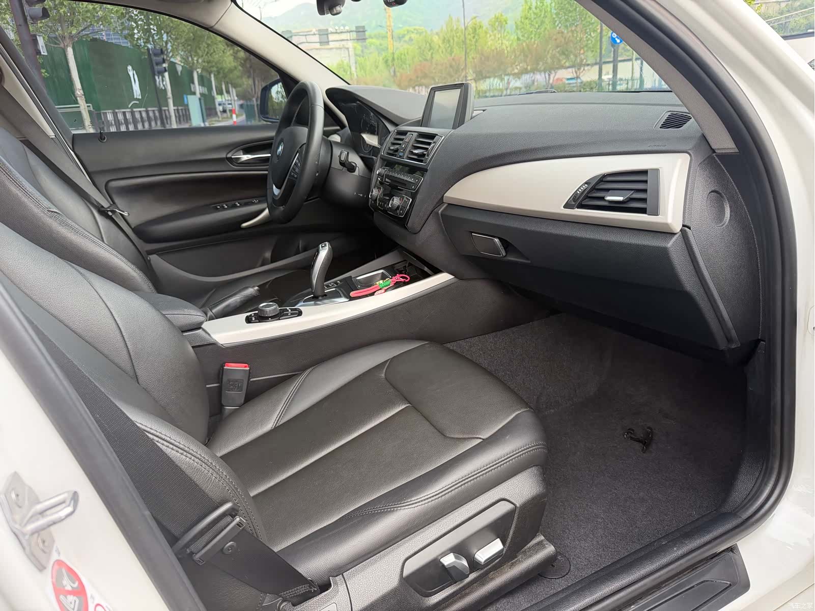 BMW 1 Series, 2016 9