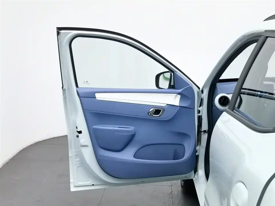 Dongfeng Nammi Nano BOX